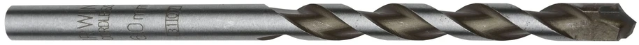Universalus betono grąžtas IRWIN. 3x110 mm