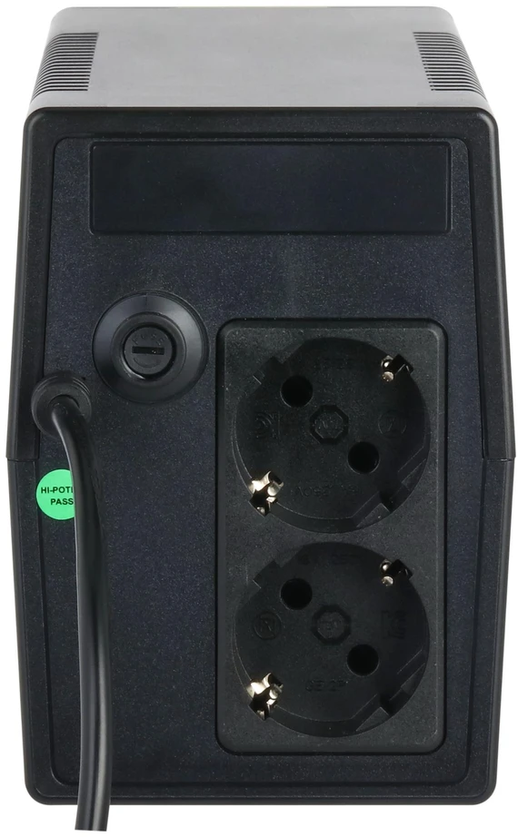 UPS PFM3350-600 600 VA DAHUA