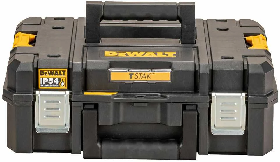 DeWalt suktuvas - gręžtuvas  DCD800NT 18V 90Nm BL TSTAK be akumuliatoriaus ir kroviklio