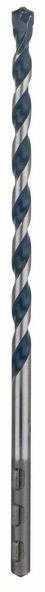 Grąžtas Bosch Mėlyna Granite Turbo CYL-5 6X100X150 mm, 1vnt.