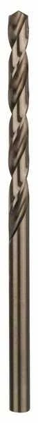 Bosch HSS-Co grąžtas metalui 4,8mm, 1 vnt.