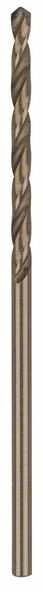 Bosch HSS-Co grąžtas metalui 2,0mm, 1 vnt.