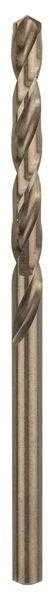 Grąžtas Bosch Metal Drill Bit, metalas, hss-co, tiesus, 4.2 mm x 7.2 cm