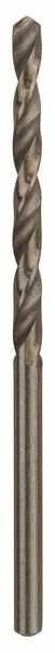 Grąžtas Bosch, metalas, hss-co, tiesus, 3 mm x 6.1 cm