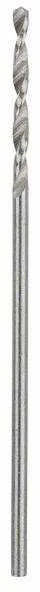 Grąžtas Bosch HSS-G grąžtai metalui 1,0mm, 2 vnt.