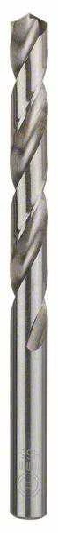 Grąžtas METAL DRILL BIT BOSCH 11X142MM HSS-G S