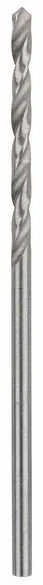 Grąžtas Bosch HSS-G grąžtai metalui 1,5mm, 2 vnt.