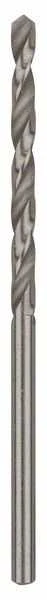 Metalo grąžtas Bosch. 3x61 mm. 2 vnt