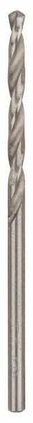 Metalo grąžtas Bosch. 3.2x65 mm. 2 vnt