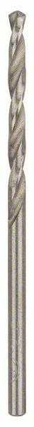 Metalo grąžtas Bosch. 3.2x65 mm. 2 vnt