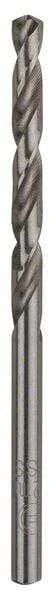 Grąžtas METAL DRILL BIT BOSCH 4.2X75MM HSS-G S