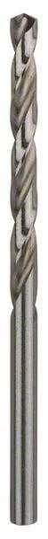 Grąžtas METAL DRILL BIT BOSCH 4.8X86MM HSS-G S