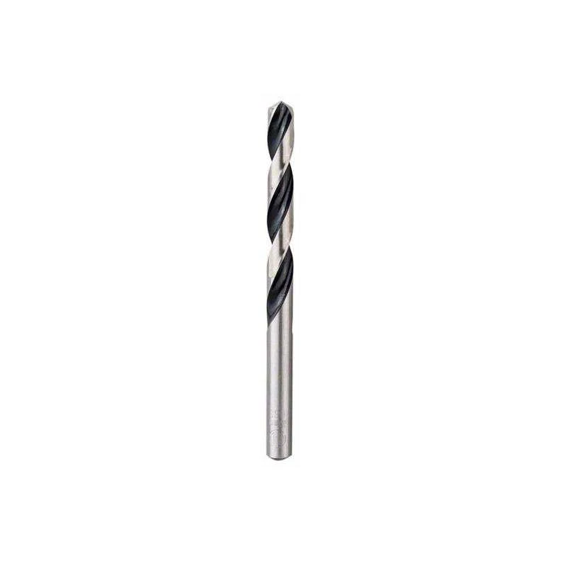 Grąžtas Bosch, metalas, hss-r, tiesus, 10 mm x 13.3 cm