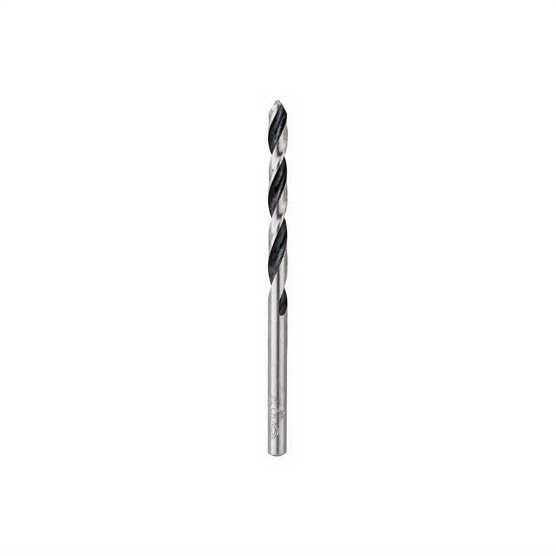 Bosch PointTeQ grąžtas metalui 4,5 x 47 x 80 mm , 1 vnt.