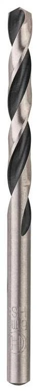 Grąžtas Bosch HSS TWIST DRILL BIT POINTTEQ 6.0MM