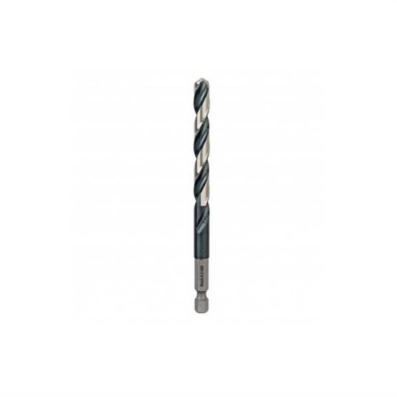 Bosch Grąžtas metalui, Ø 8mm 1/4", 1vnt.