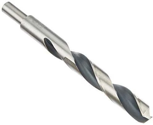 Bosch PointTeQ grąžtas metalui 17 x 125 x 184 mm,1 vnt.