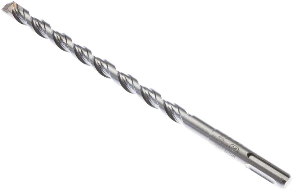 Grąžtas Forte Tools 15629, mūrui, sds plus ,te-c,, 10 mm x 21 cm