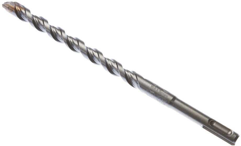 Grąžtas Forte Tools 15632, mūrui, sds plus ,te-c,, 12 mm x 21 cm