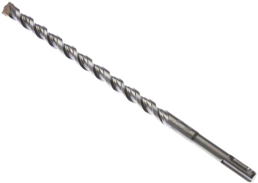 Grąžtas Forte Tools 15633, mūrui, sds plus ,te-c,, 12 mm x 26 cm