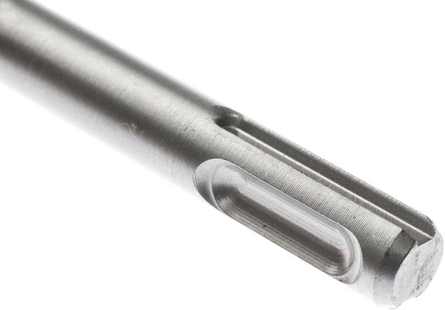 Grąžtas Forte Tools 15659, mūrui, sds plus ,te-c,, 8 mm x 26 cm