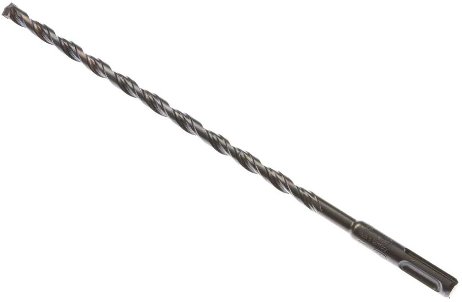 Grąžtas Forte Tools 15659, mūrui, sds plus ,te-c,, 8 mm x 26 cm