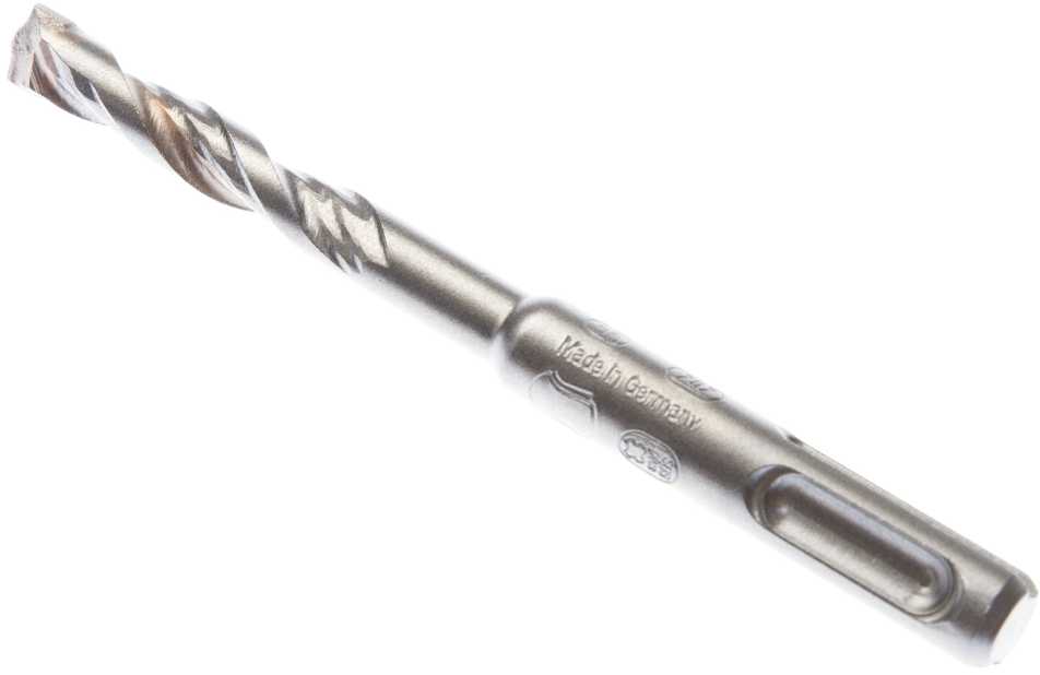 Grąžtas Forte Tools 15966, betonui, sds plus ,te-c,, 8 mm x 11 cm