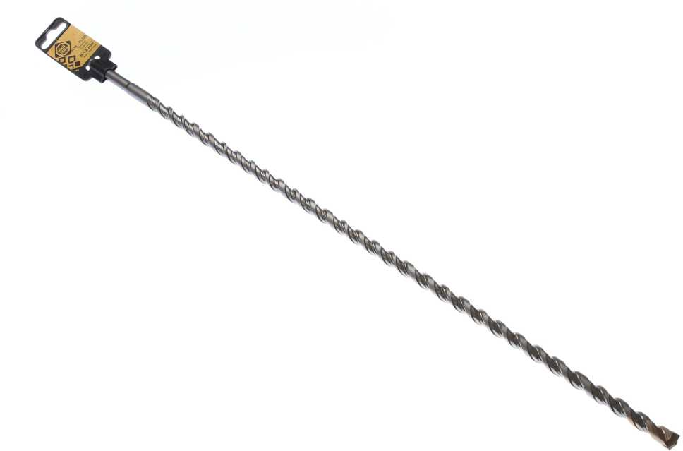 Mūro grąžtas Forte Tools 15970. SDS-plus. 12x600 mm