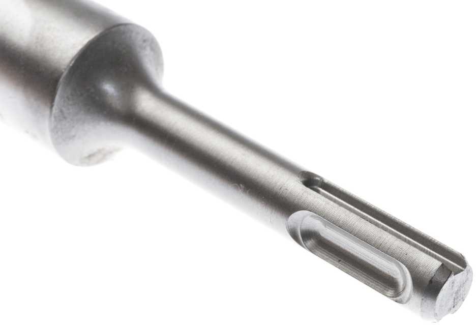 Mūro grąžtas Forte Tools 15974. SDS-plus. 18x600 mm