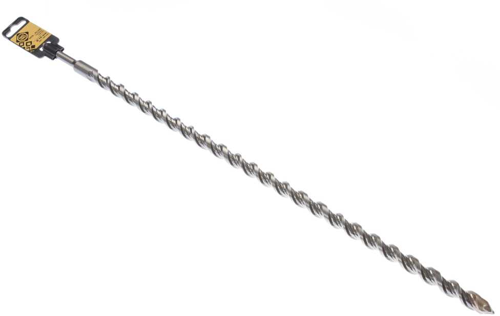 Mūro grąžtas Forte Tools 15974. SDS-plus. 18x600 mm