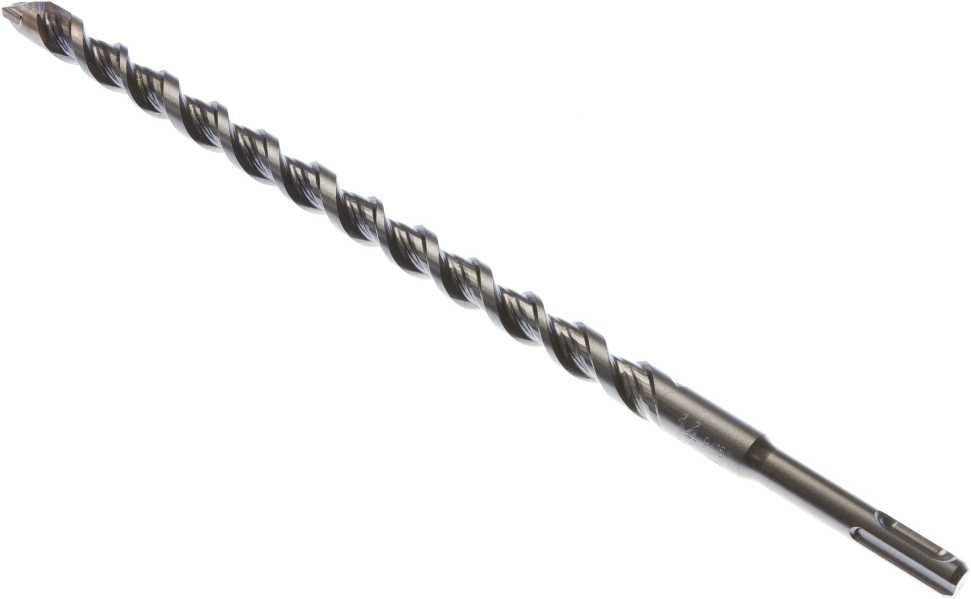 Grąžtas Forte Tools 16316, mūrui, sds plus ,te-c,, 14 mm x 30 cm