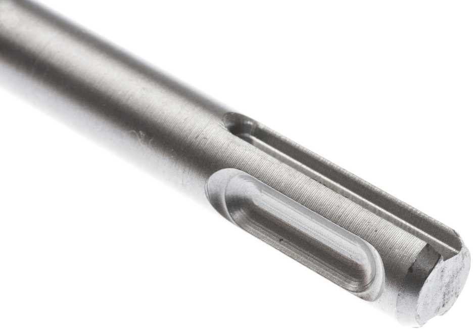 Grąžtas Forte Tools 17650, mūrui, sds plus ,te-c,, 5 mm x 16 cm