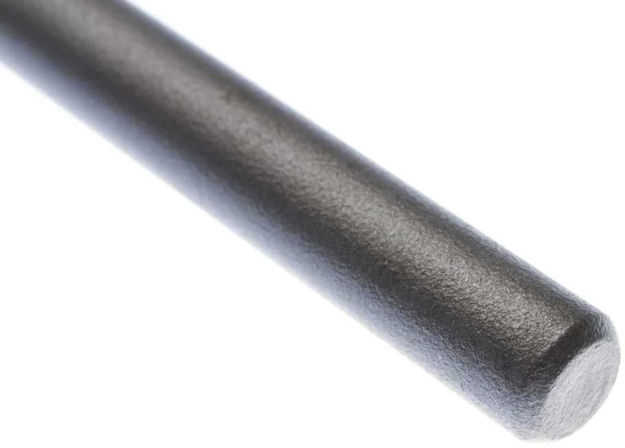 Grąžtas Forte Tools 18018, mūrui, tiesus, 5 mm x 9.5 cm