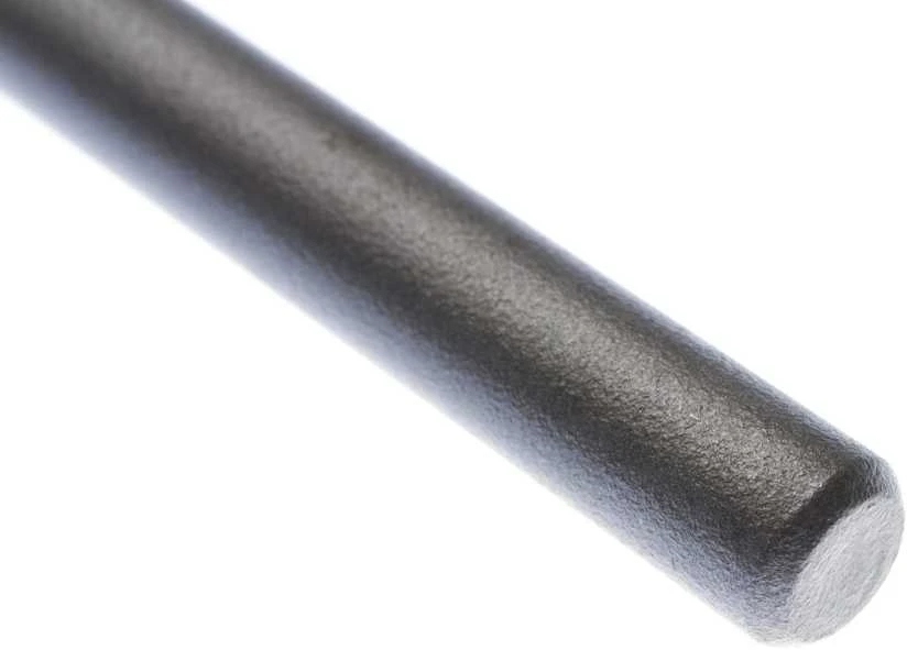 Grąžtas Forte Tools 18020, mūrui, tiesus, 6 mm x 10 cm