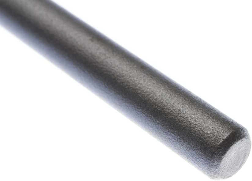 Grąžtas Forte Tools 18021, mūrui, tiesus, 6 mm x 15 cm