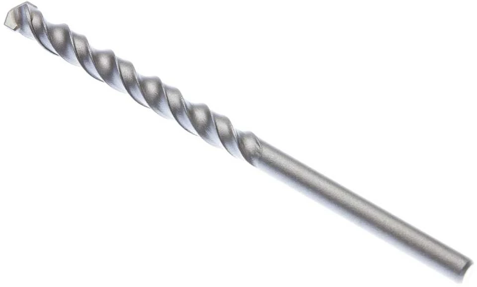 Grąžtas Forte Tools 18025, mūrui, tiesus, 8 mm x 12 cm