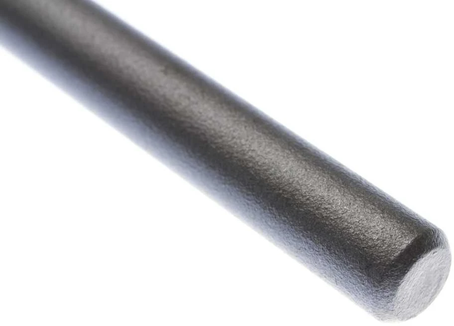 Grąžtas Forte Tools 18028, mūrui, tiesus, 10 mm x 20 cm
