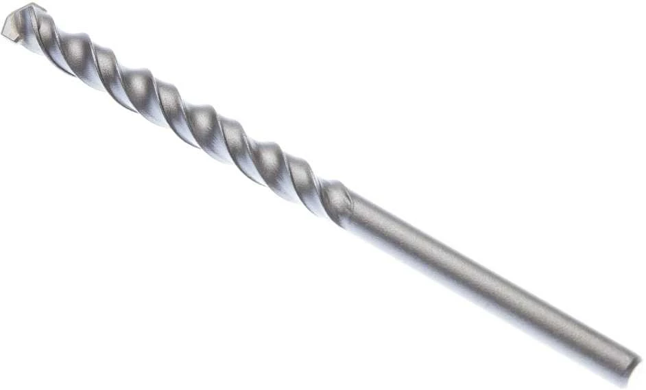 Grąžtas Forte Tools 18029, mūrui, tiesus, 12 mm x 15 cm