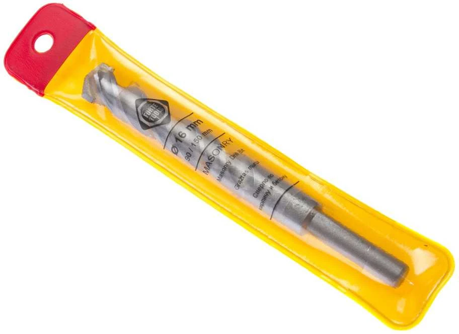 Forte_Tools Mūro grąžtas Forte Tools 18033, 16x150 mm