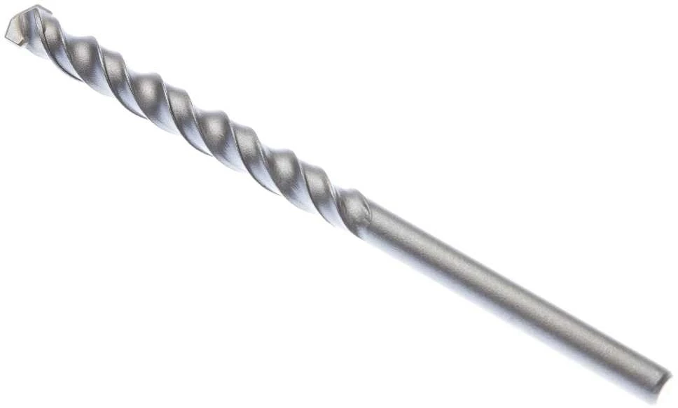 Grąžtas Forte Tools 24616, mūrui, tiesus, 10 mm x 15 cm