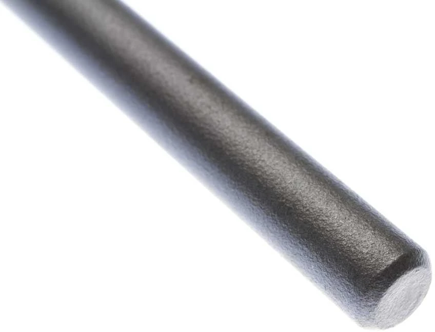 Grąžtas Forte Tools 24616, mūrui, tiesus, 10 mm x 15 cm