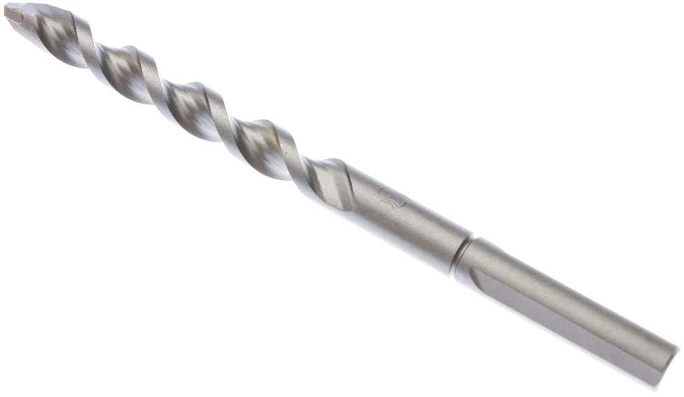 Grąžtas Forte Tools 28247, granitui, tiesus, 5 mm x 11.5 cm