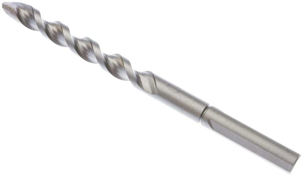 Grąžtas Forte Tools 28250, granitui, tiesus, 6 mm x 17.5 cm