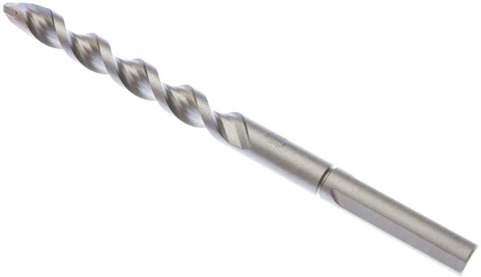 Grąžtas Forte Tools 28253, granitui, tiesus, 8 mm x 14.5 cm