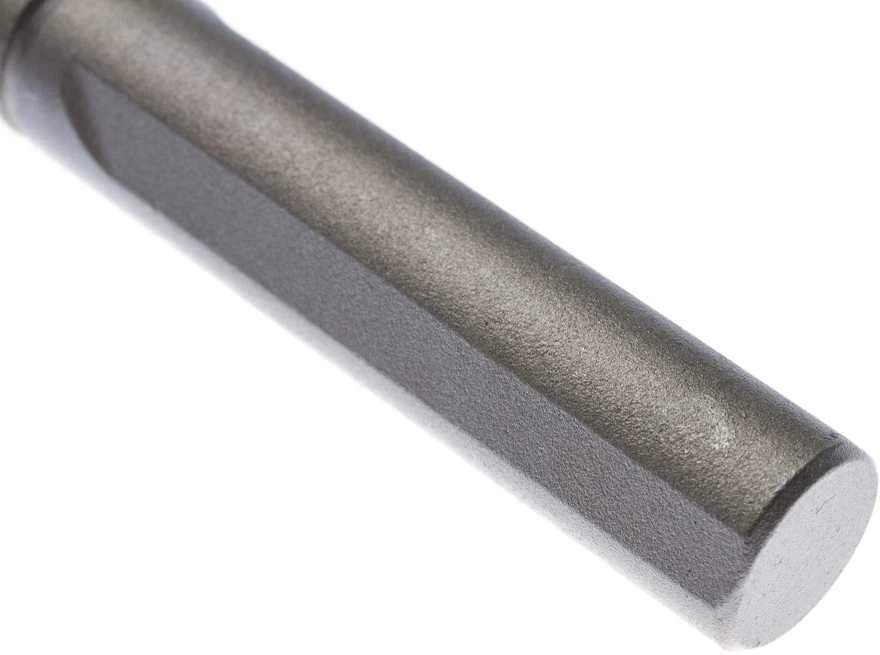 Grąžtas Forte Tools 28253, granitui, tiesus, 8 mm x 14.5 cm