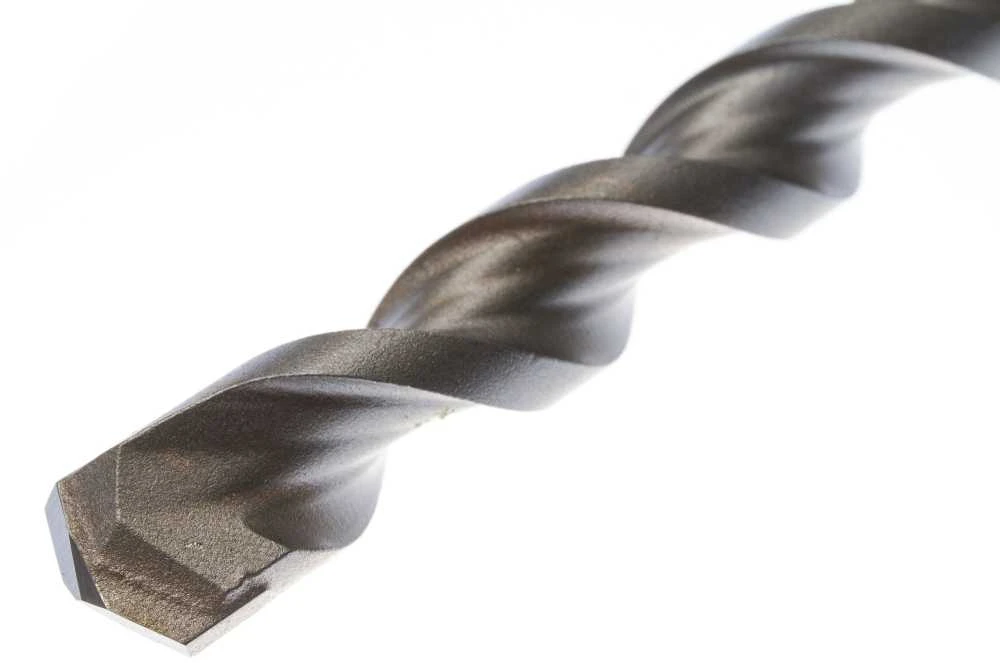 Grąžtas Forte Tools 28255, granitui, tiesus, 10 mm x 14.5 cm