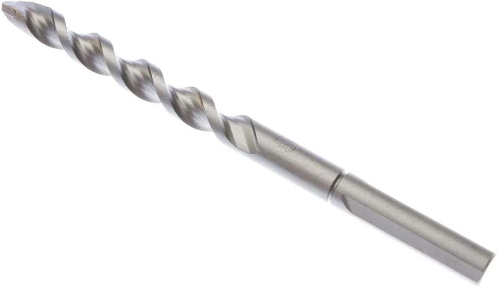 Grąžtas Forte Tools 28256, granitui, tiesus, 12 mm x 15 cm