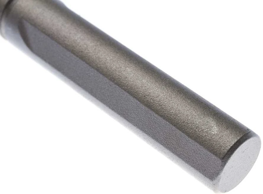 Grąžtas Forte Tools 28257, granitui, tiesus, 14 mm x 15 cm