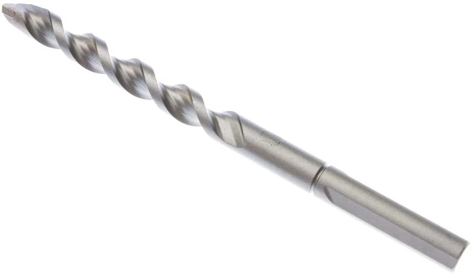 Grąžtas Forte Tools 28257, granitui, tiesus, 14 mm x 15 cm