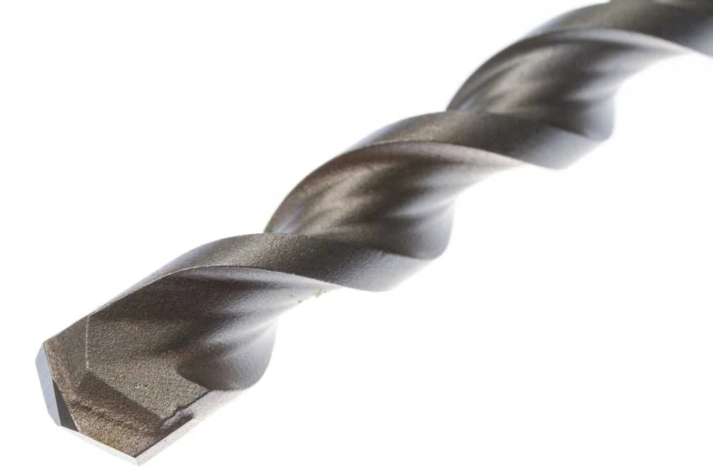 Grąžtas Forte Tools 28257, granitui, tiesus, 14 mm x 15 cm